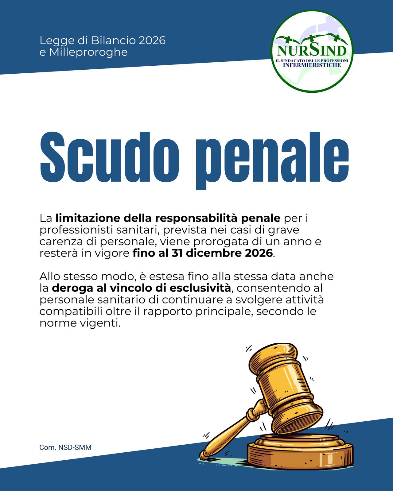 Scudo penale