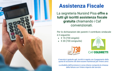 Assistenza Fiscale