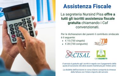 Assistenza Fiscale